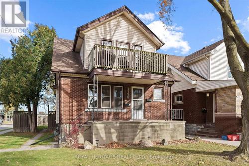 1150 ELM AVENUE  Windsor, ON N9A 5H9