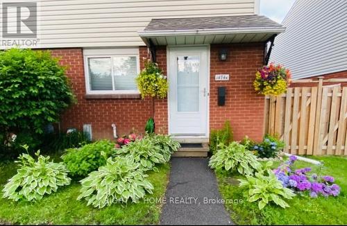 front in Summer - 95 - 1474 Heatherington Road, Ottawa, ON - Outdoor With Exterior