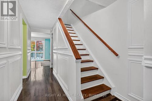 MF hallway - 95 - 1474 Heatherington Road, Ottawa, ON - Indoor Photo Showing Other Room