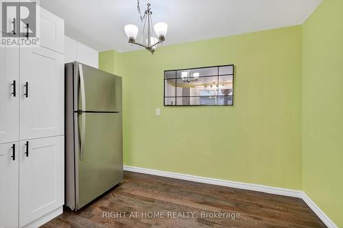 95 - 1474 Heatherington Road, Ottawa, ON - Indoor Photo Showing Other Room