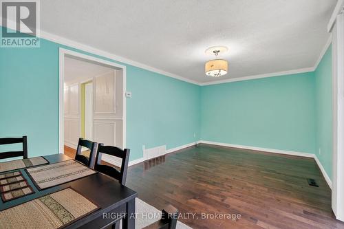 95 - 1474 Heatherington Road, Ottawa, ON - Indoor