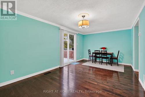 95 - 1474 Heatherington Road, Ottawa, ON - Indoor Photo Showing Other Room