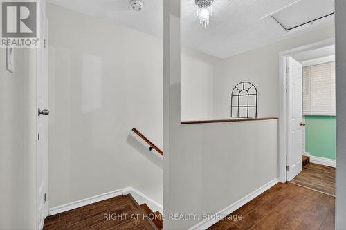 2nd floor hallway - 95 - 1474 Heatherington Road, Ottawa, ON - Indoor Photo Showing Other Room
