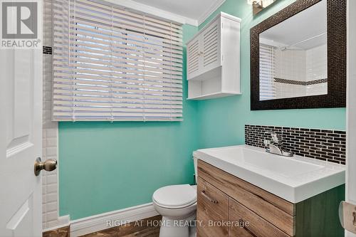 95 - 1474 Heatherington Road, Ottawa, ON - Indoor Photo Showing Bathroom