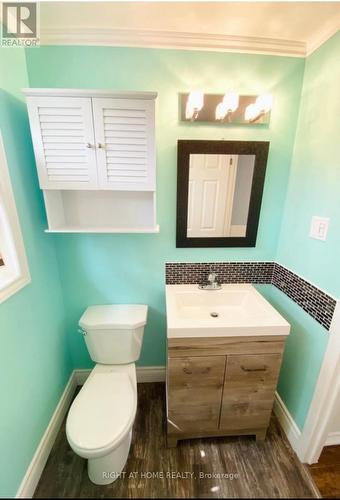 95 - 1474 Heatherington Road, Ottawa, ON - Indoor Photo Showing Bathroom