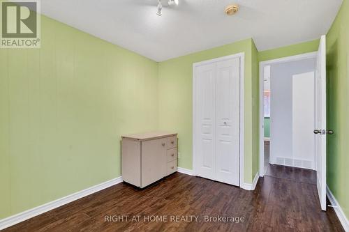 Bedroom 3 - 95 - 1474 Heatherington Road, Ottawa, ON - Indoor