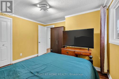 95 - 1474 Heatherington Road, Ottawa, ON - Indoor Photo Showing Bedroom