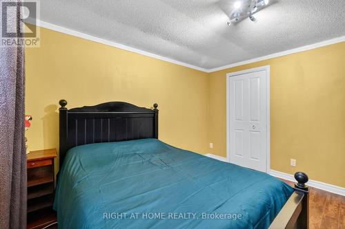 95 - 1474 Heatherington Road, Ottawa, ON - Indoor Photo Showing Bedroom