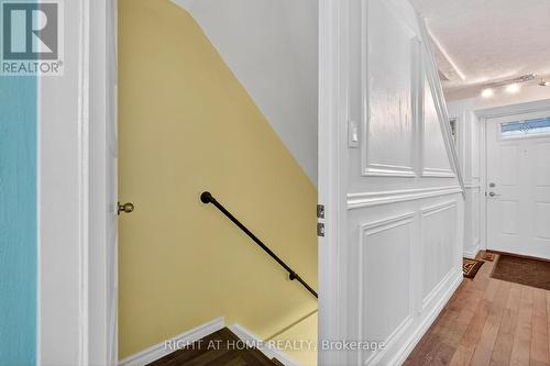 access to basement - 95 - 1474 Heatherington Road, Ottawa, ON - Indoor Photo Showing Other Room