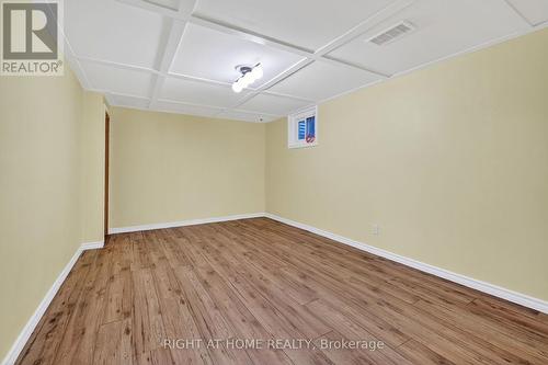 basement recreation room - 95 - 1474 Heatherington Road, Ottawa, ON - Indoor Photo Showing Other Room