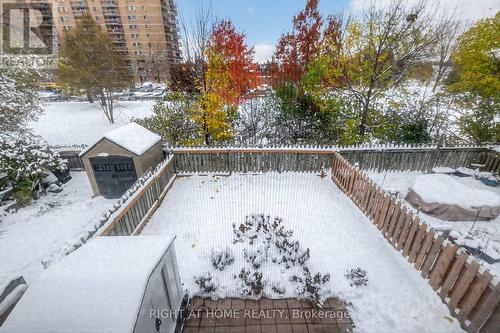 95 - 1474 Heatherington Road, Ottawa, ON - Outdoor