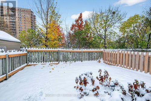 95 - 1474 Heatherington Road, Ottawa, ON - Outdoor