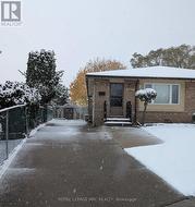 7623 RONNIE CRESCENT S  Niagara Falls (Marineland), ON L2G 7M1