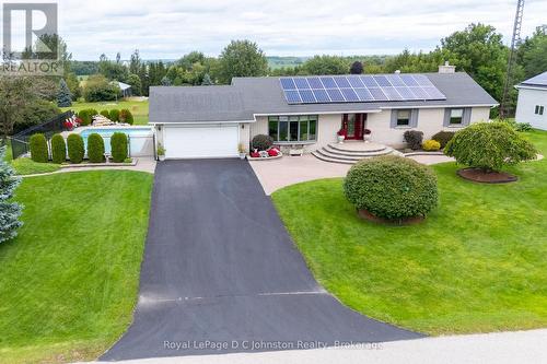 830 Concession 2 Concession W, Saugeen Shores, ON - Outdoor