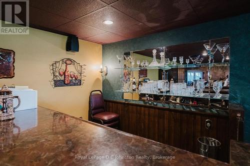 830 Concession 2 Concession W, Saugeen Shores, ON - Indoor