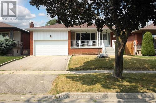 64 Orangewood Crescent, Toronto, ON - Outdoor