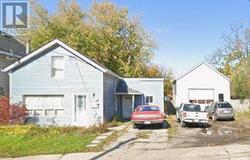 40 QUEEN STREET  Kawartha Lakes (Lindsay), ON K9V 1S4