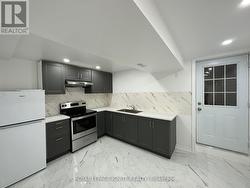 BSMT - 111 MISTY HILLS TRAIL  Toronto, ON M1X 1T3