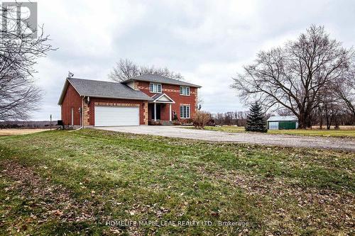 3501 Mccarthy Drive, Clearview, ON 