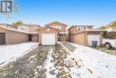 Bsmt - 26 Vodden Street W, Brampton, ON  - Outdoor 