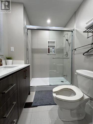 4087 Portage Road, Niagara Falls, ON - Indoor Photo Showing Bathroom