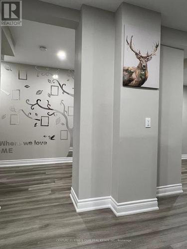 4087 Portage Road, Niagara Falls, ON - Indoor Photo Showing Other Room