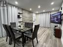 4087 Portage Road, Niagara Falls, ON  - Indoor Photo Showing Dining Room 