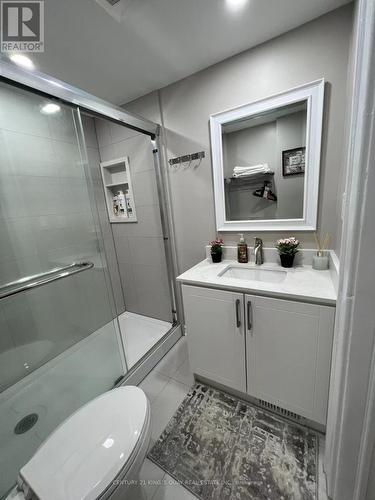 4087 Portage Road, Niagara Falls, ON - Indoor Photo Showing Bathroom