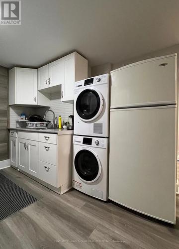 4087 Portage Road, Niagara Falls, ON - Indoor Photo Showing Laundry Room