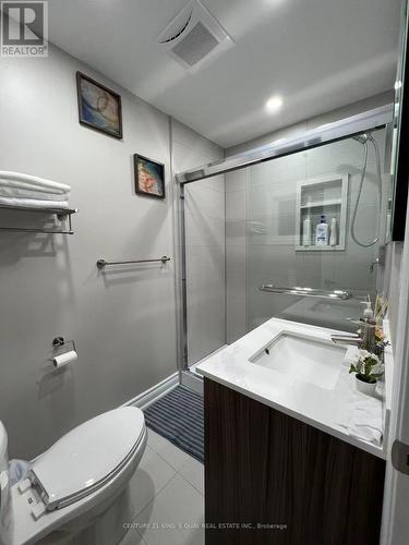 4087 Portage Road, Niagara Falls, ON - Indoor Photo Showing Bathroom