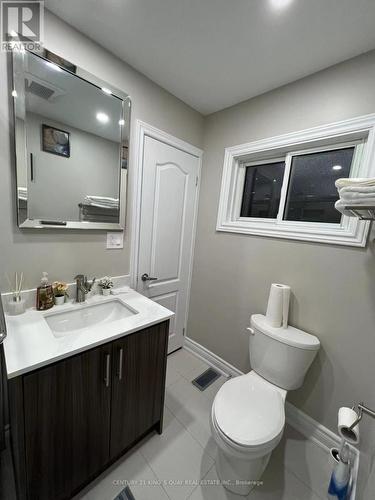 4087 Portage Road, Niagara Falls, ON - Indoor Photo Showing Bathroom