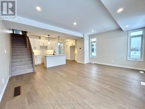 1 Otonabee Street, Belleville (Thurlow Ward), ON - Indoor Photo Showing Other Room