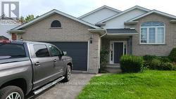 LOWER - 8001 WOODSVIEW CRESCENT  Niagara Falls, ON L2H 3E9