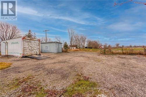 817 Lakeshore Road, Haldimand, ON - Outdoor