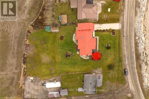 817 Lakeshore Road, Haldimand, ON -  With View