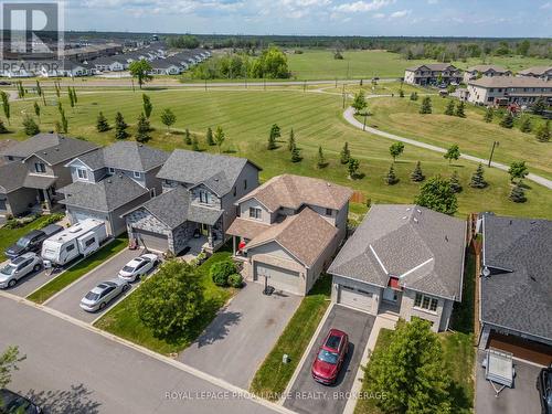 121 Blakely Street, Loyalist (Amherstview), ON - Outdoor With View