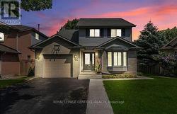 LOWER - 19 DRIFTWOOD PLACE  Hamilton, ON L8J 2N7