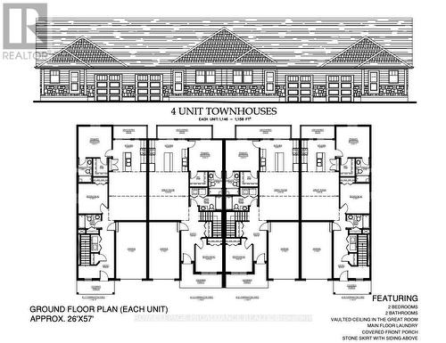 119 FARRINGTON CRESCENT  Prince Edward County (Picton Ward), ON K0K 2T0
