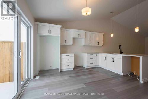 Sample Photo - 119 Farrington Crescent, Prince Edward County (Picton Ward), ON - Indoor Photo Showing Kitchen