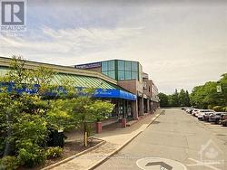 203 - 2446 BANK STREET  Ottawa, ON K1V 1A4