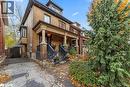 53 Barnesdale Avenue S, Hamilton, ON  - Outdoor 