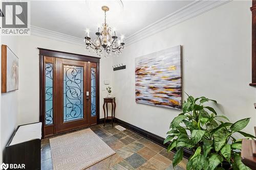 53 Barnesdale Avenue S, Hamilton, ON - Indoor Photo Showing Other Room