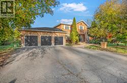1109 CINDY HILL CRESCENT  Ottawa, ON K4M 1E8