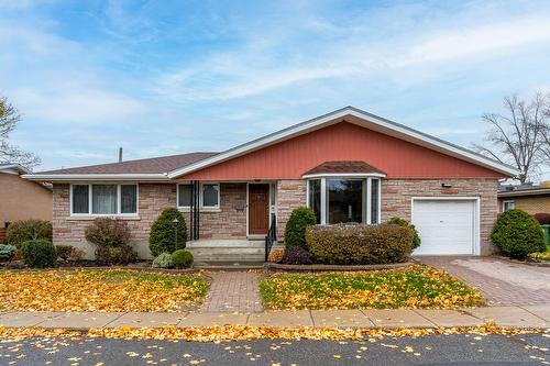 Façade - 15221 Rue Théorêt, Montréal (L'Île-Bizard/Sainte-Geneviève), QC - Outdoor With Facade