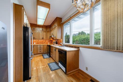 Cuisine - 15221 Rue Théorêt, Montréal (L'Île-Bizard/Sainte-Geneviève), QC - Indoor