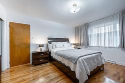 Chambre à coucher principale - 