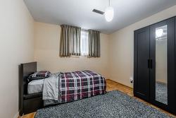 Chambre à coucher - 