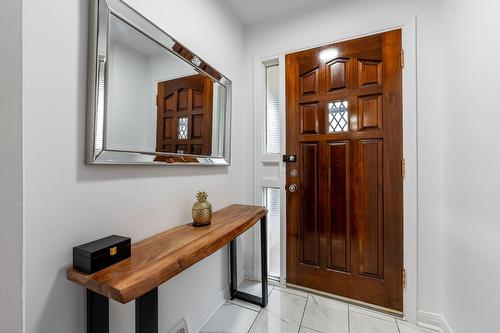 Hall d'entrée/Vestibule - 15221 Rue Théorêt, Montréal (L'Île-Bizard/Sainte-Geneviève), QC - Indoor Photo Showing Other Room