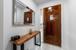 Hall d'entrée/Vestibule - 