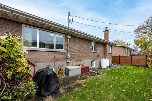 Extérieur - 15221 Rue Théorêt, Montréal (L'Île-Bizard/Sainte-Geneviève), QC - Outdoor With Exterior